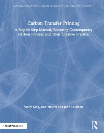Carbon Transfer Printing