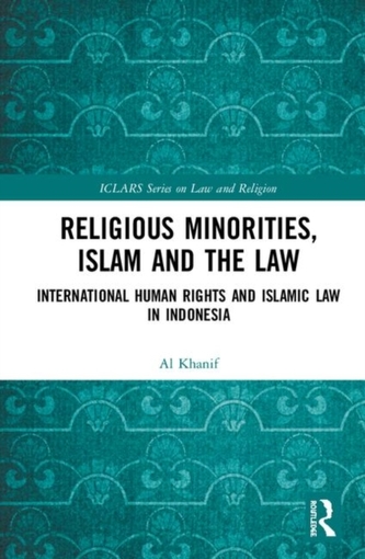 Religious Minorities, Islam and the Law