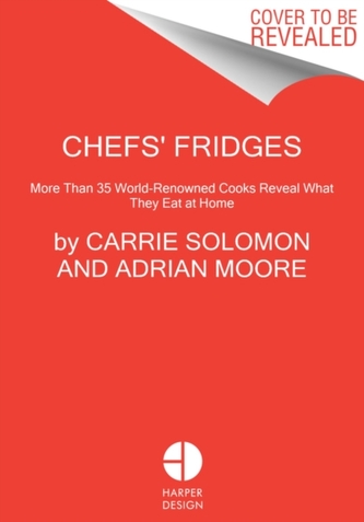 Chefs' Fridges