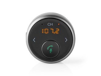 HandsFree NEDIS BTMA100BK