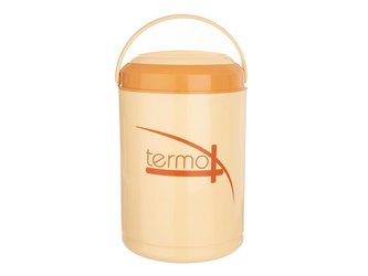 Jídlonosič ORION termo 4x0,8l Jídlonosič ORION termo 4x0,8l