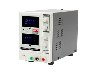Zdroj laboratorní UNI-T UTP3313TFL  0-30V/ 0-3A