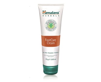 Himalaya Himalaya Herbals Krém na nohy 75 g