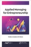 Applied Managing for Entrepreneurship