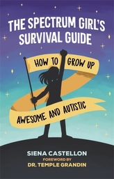 The Spectrum Girl\'s Survival Guide