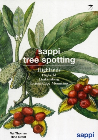 Sappi tree spotting