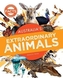 Australia's Extraordinary Animals