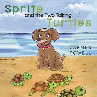 Sprite and the Two Talking Turtles
