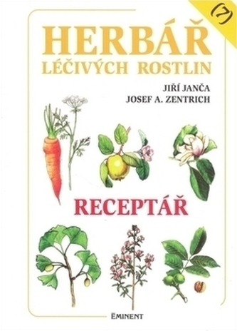 Herbář léčivých rostlin (7)