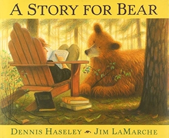 A Story for Bear