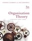 Organisation Theory