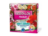 Hnojivo krystalické KRISTALON MUŠKÁT 0.5 kg