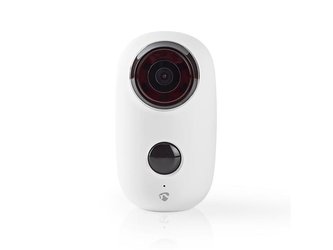 Kamera NEDIS WIFICBO10WT SMARTLIFE