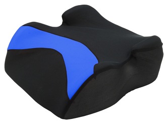 Autosedačka COMPASS JUNIOR 22-36 kg COMPASS modrá