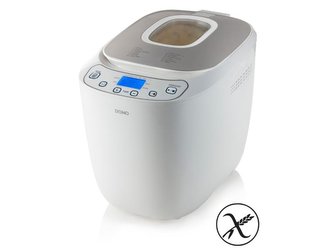 Pekárna chleba DOMO B3963