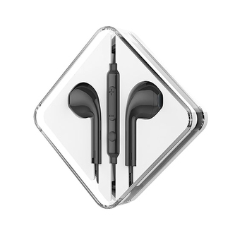 Sluchátka HOCO M55 černá