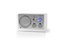 Rádio FM NEDIS RDFM5100WT WHITE