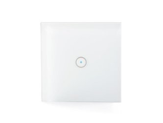 Chytrý WiFi spínač NEDIS WIFIWS10WT SMARTLIFE