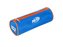 Etue HASBRO SCROLL NERF modro-oranžové