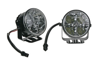 Světla pro denní svícení STU SJ-288E