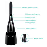 NAIPO Masážní přístroj NAIPO MGPC-5610