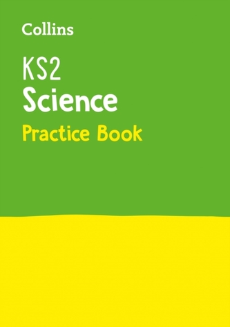 KS2 Science Practice Workbook