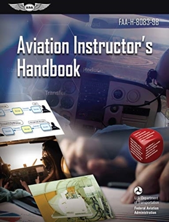 AVIATION INSTRUCTORS HANDBOOK