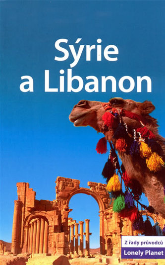 Sýrie a Libanon
