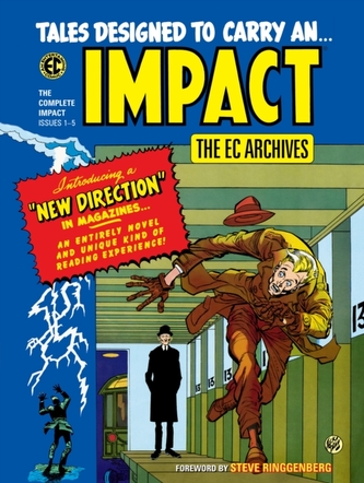 The Ec Archives: Impact