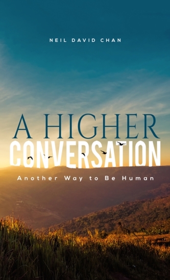 HIGHER CONVERSATION HIGHER CONVERSATION