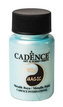 Měňavá barva Cadence Twin Magic - zlatá/modrá / 50 ml