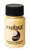 Cadence Twin Magic měnící barva 50 ml - žlutá/červená