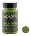Tekutý mech Cadence - světle zelená / 90 ml