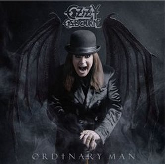 Ordinary Man Ordinary Man