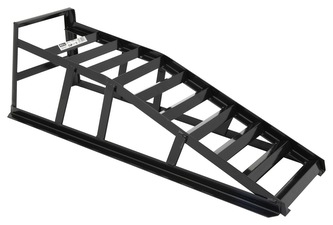 Rampa nájezdová COMPASS 09248