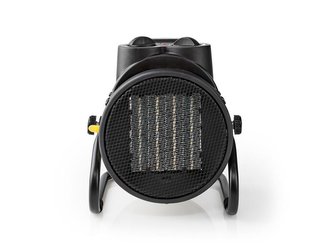 Topidlo elektrické NEDIS HTIF20FYW