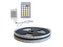 LED pásek sada 5m 12V 3527 60LED/m IP66 max. 4,8W/m CCT, variabilní + CCT kontrolér