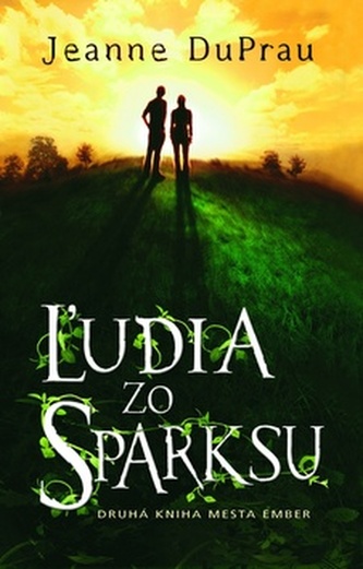 Ľudia zo Sparksu
