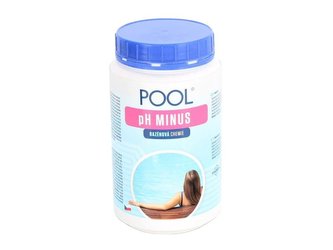 Chemie LAGUNA POOL PH MINUS 1.35 kg
