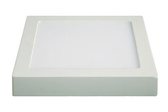 LED panel SOLIGHT WD118 18W