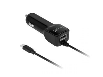 Nabíječka telefonu M-Life ML0992 do auta