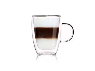 Sklenice ORION DOUBLE GLASS 1ks 300ml