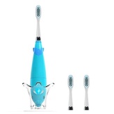 Seago Dětský sonický kartáček Seago SG-921-EK7 modrý