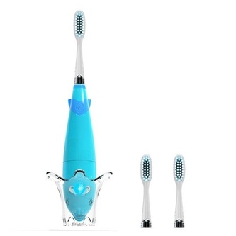 Seago Dětský sonický kartáček Seago SG-921-EK7 modrý