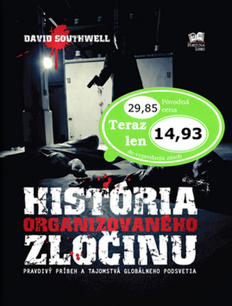 História organizovaného zločinu