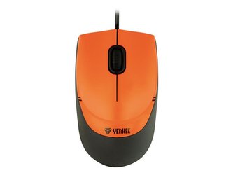 Myš YMS 1005OE USB Rio Orange YENKEE