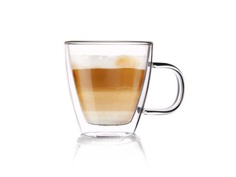 Sklenice ORION DOUBLE GLASS 1ks 180ml Sklenice ORION DOUBLE GLASS 1ks 180ml