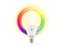 Chytrá WiFi žárovka LED E14 4.5W RGB NEDIS WIFILC11WTE14