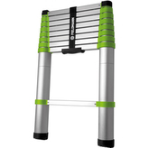 Žebřík FIELDMANN FZZ 4004 2,6m teleskopický