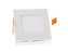 LED panel V-TAC VT-1207SQ 4500K 12W